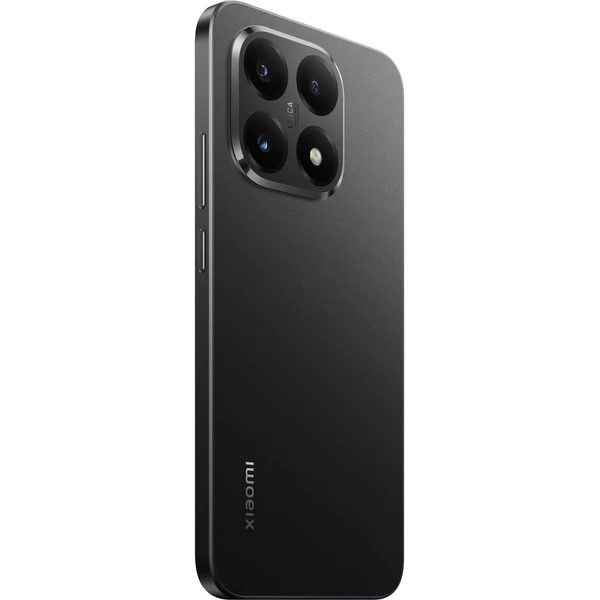 Xiaomi 15T 12GB/256GB Black - Obrázek 7