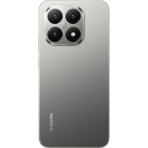 Xiaomi 15T 12GB/256GB Gray - Obrázek 5