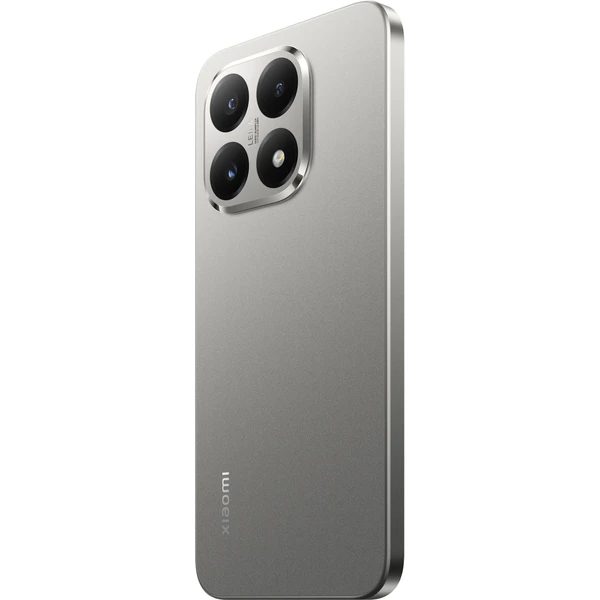 Xiaomi 15T 12GB/256GB Gray - Obrázek 6