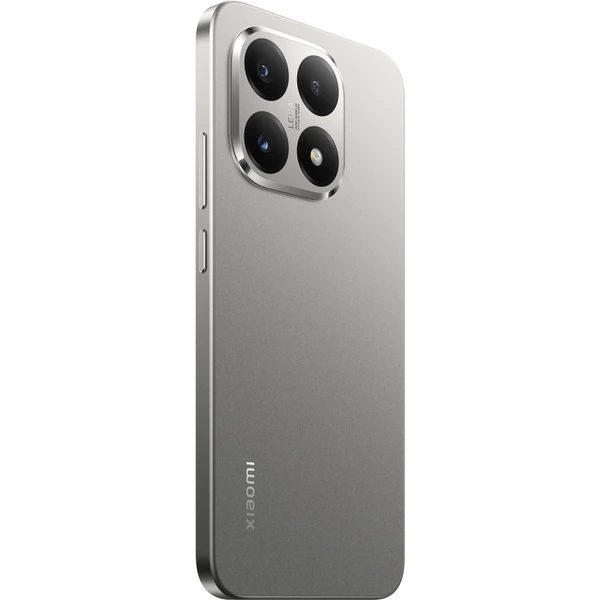 Xiaomi 15T 12GB/256GB Gray - Obrázek 7