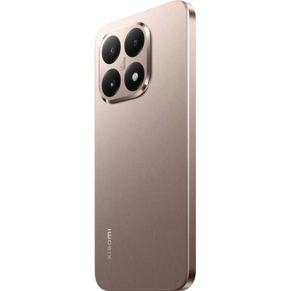 Xiaomi 15T 12GB/256GB Rose Gold - Obrázek 3