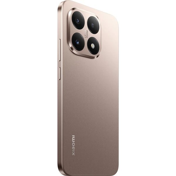 Xiaomi 15T 12GB/256GB Rose Gold - Obrázek 4