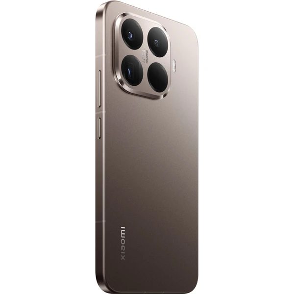 Xiaomi 15T Pro 12GB/1TB Mocha Gold - Obrázek 7