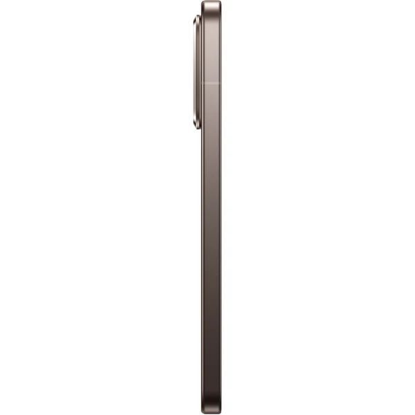 Xiaomi 15T Pro 12GB/1TB Mocha Gold - Obrázek 8