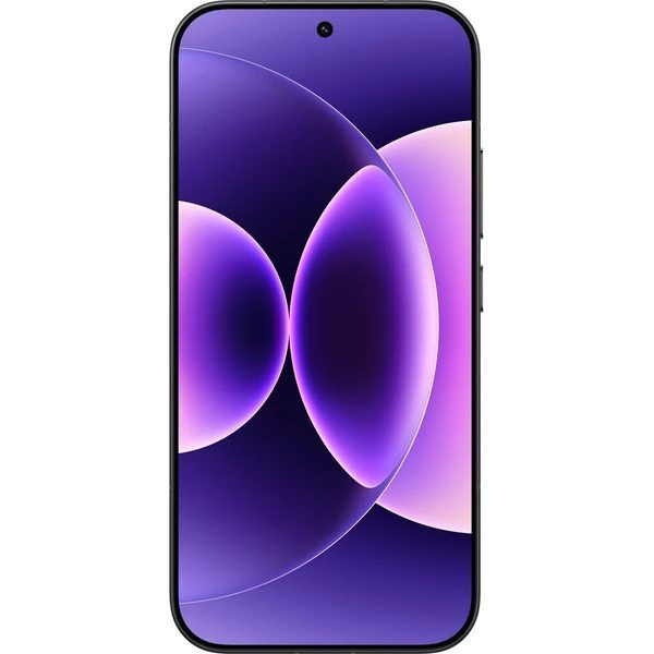 Xiaomi 17 12GB/256GB Black - Obrázek 2