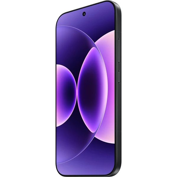 Xiaomi 17 12GB/256GB Black - Obrázek 3