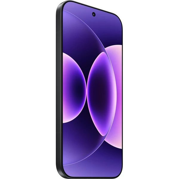 Xiaomi 17 12GB/256GB Black - Obrázek 4