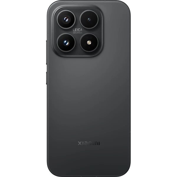 Xiaomi 17 12GB/256GB Black - Obrázek 7