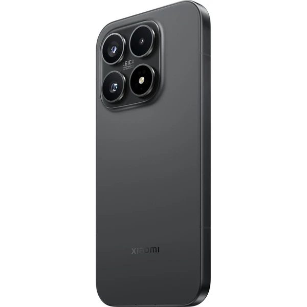 Xiaomi 17 12GB/256GB Black - Obrázek 8