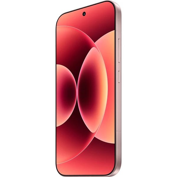 Xiaomi 17 12GB/512GB Alpine Pink - Obrázek 3