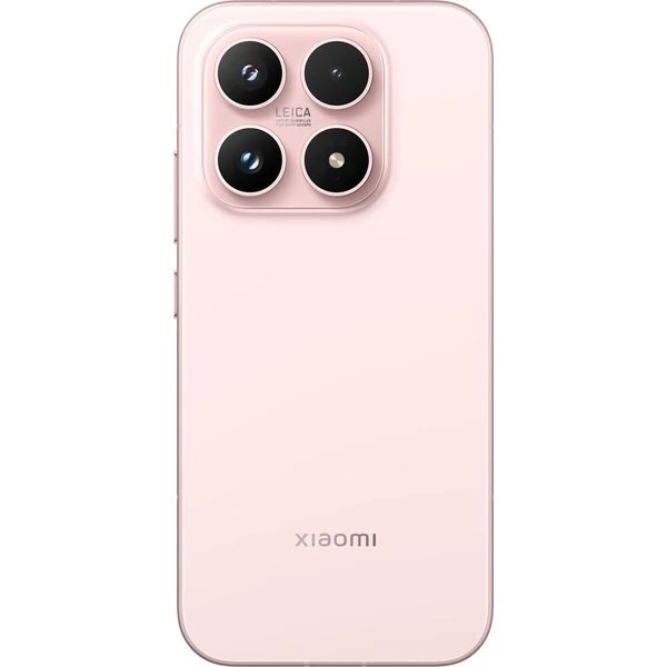 Xiaomi 17 12GB/512GB Alpine Pink - Obrázek 7