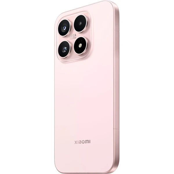 Xiaomi 17 12GB/512GB Alpine Pink - Obrázek 8