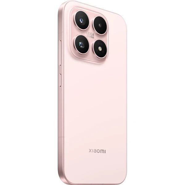 Xiaomi 17 12GB/512GB Alpine Pink - Obrázek 9
