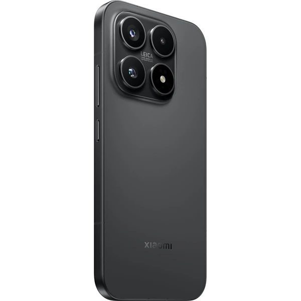Xiaomi 17 12GB/512GB Black - Obrázek 9