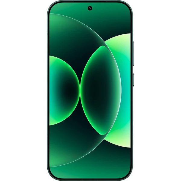 Xiaomi 17 12GB/512GB Venture Green - Obrázek 2