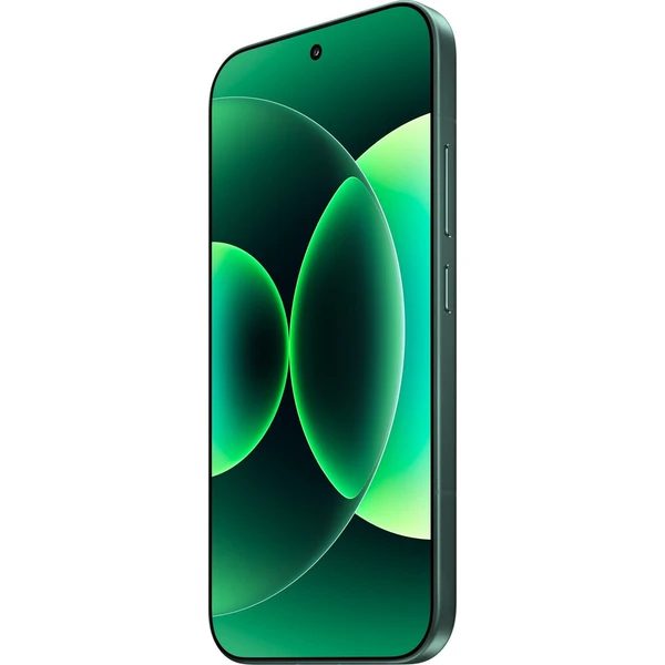 Xiaomi 17 12GB/512GB Venture Green - Obrázek 3