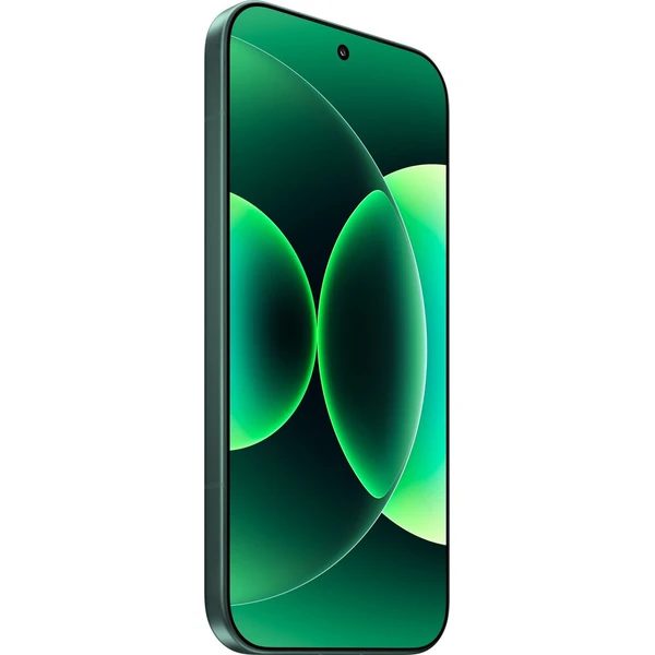 Xiaomi 17 12GB/512GB Venture Green - Obrázek 4