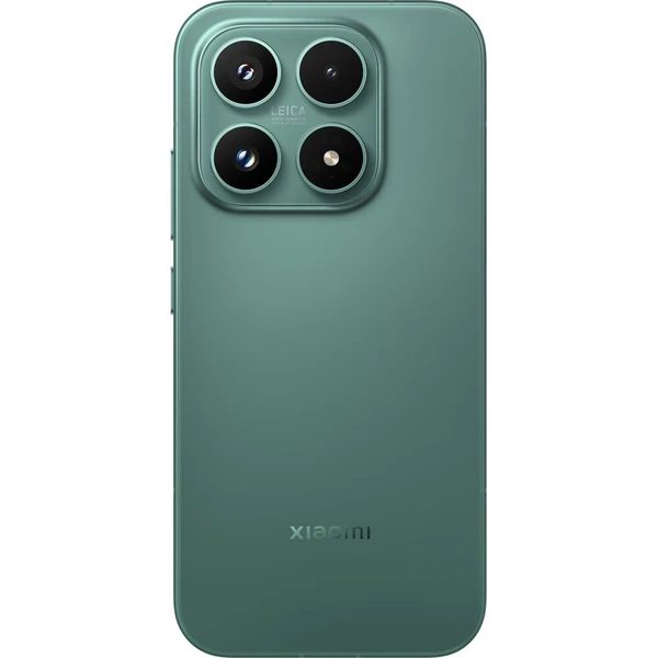 Xiaomi 17 12GB/512GB Venture Green - Obrázek 7