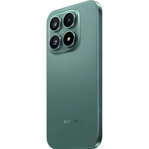 Xiaomi 17 12GB/512GB Venture Green - Obrázek 8