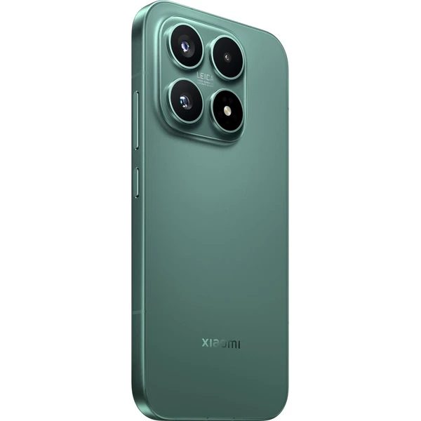 Xiaomi 17 12GB/512GB Venture Green - Obrázek 9
