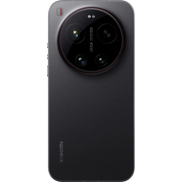 Xiaomi 17 Ultra 16GB/512GB Black - Obrázek 5