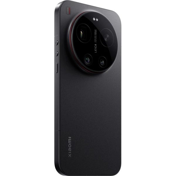 Xiaomi 17 Ultra 16GB/512GB Black - Obrázek 6