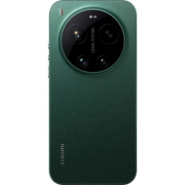 Xiaomi 17 Ultra 16GB/512GB Starlit Green - Obrázek 5