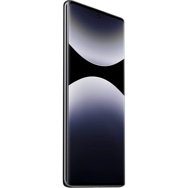 Xiaomi Redmi Note 14 Pro 5G 8GB/256GB Midnight Black - Obrázek 4
