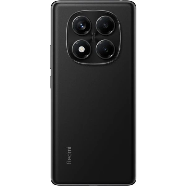 Xiaomi Redmi Note 14 Pro 5G 8GB/256GB Midnight Black - Obrázek 5