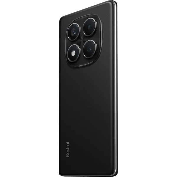 Xiaomi Redmi Note 14 Pro 5G 8GB/256GB Midnight Black - Obrázek 6