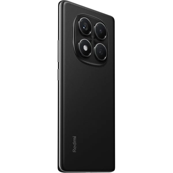 Xiaomi Redmi Note 14 Pro 5G 8GB/256GB Midnight Black - Obrázek 7