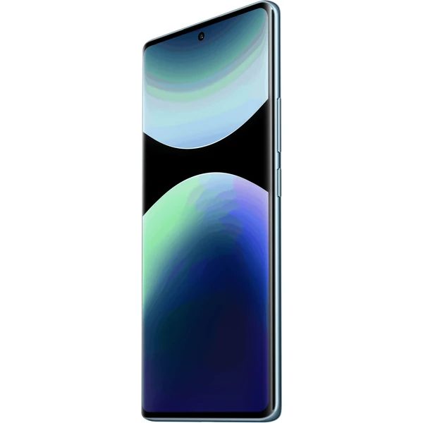 Xiaomi Redmi Note 14 Pro 5G 8GB/256GB Ocean Blue - Obrázek 3