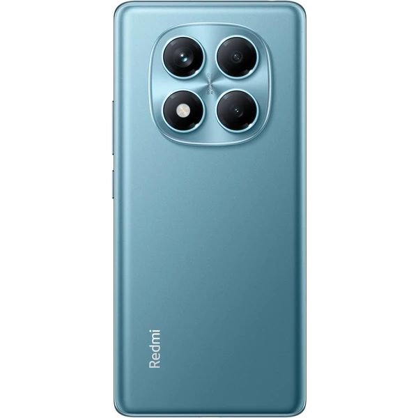 Xiaomi Redmi Note 14 Pro 5G 8GB/256GB Ocean Blue - Obrázek 5