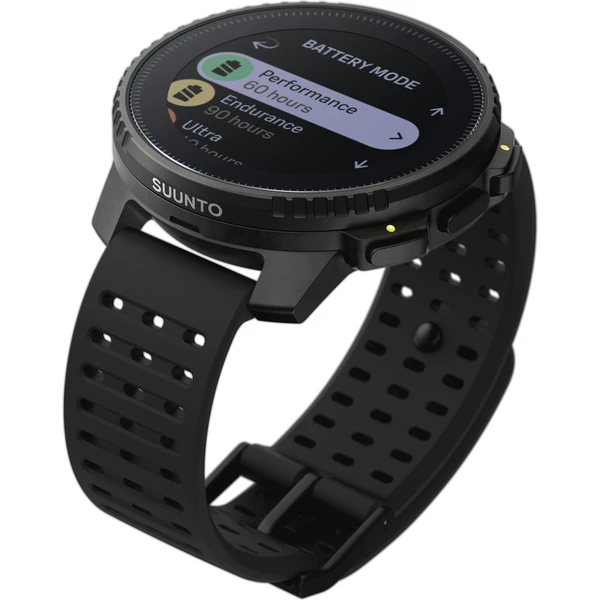 Suunto Vertical All Black - Obrázek 6