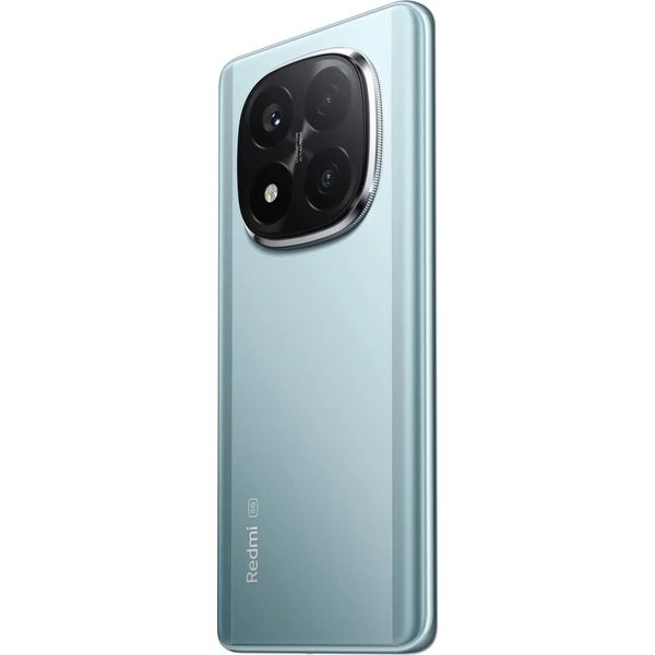 Xiaomi Redmi Note 14 Pro+ 5G 8GB/256GB Frost Blue - Obrázek 6