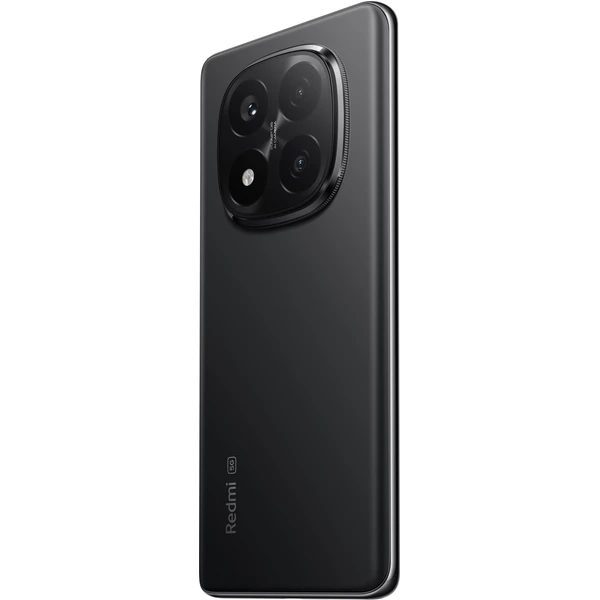 Xiaomi Redmi Note 14 Pro+ 5G 8GB/256GB Midnight Black - Obrázek 6