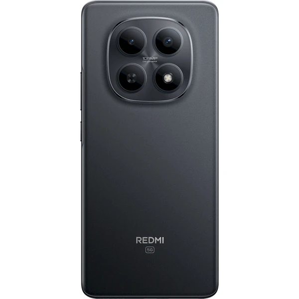 Xiaomi Redmi Note 15 5G 8GB/256GB Black - Obrázek 5