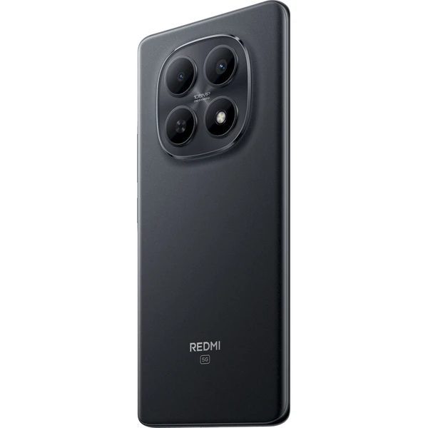Xiaomi Redmi Note 15 5G 8GB/256GB Black - Obrázek 6