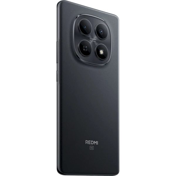 Xiaomi Redmi Note 15 5G 8GB/256GB Black - Obrázek 7
