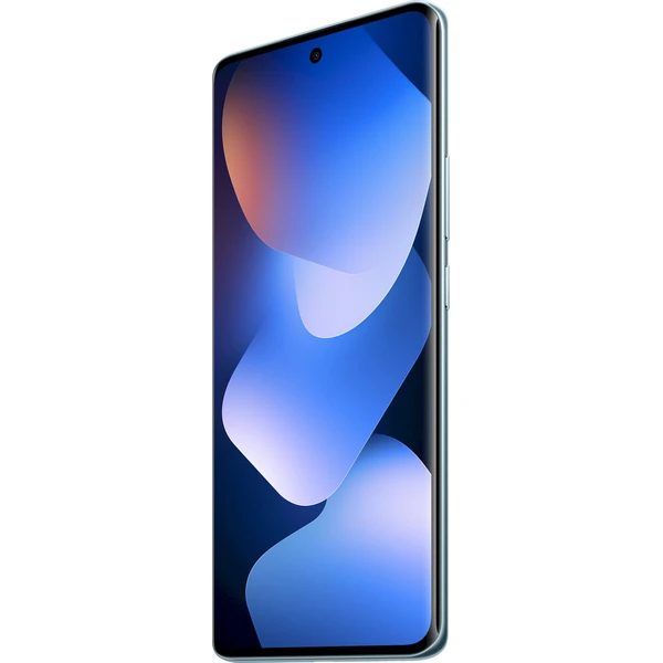 Xiaomi Redmi Note 15 5G 8GB/256GB Glacier Blue - Obrázek 3