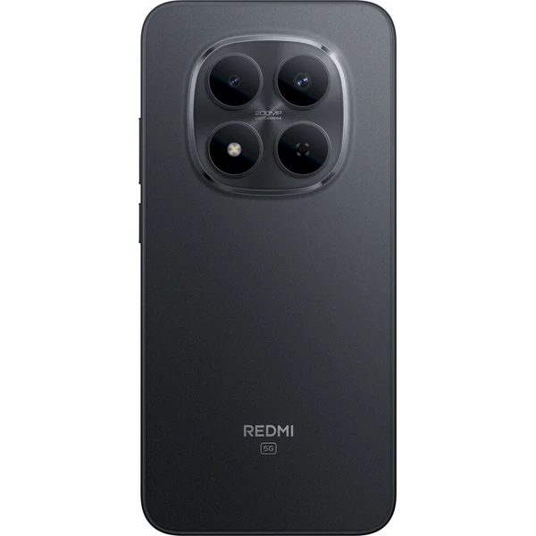 Xiaomi Redmi Note 15 Pro 5G 8GB/256GB Black - Obrázek 5