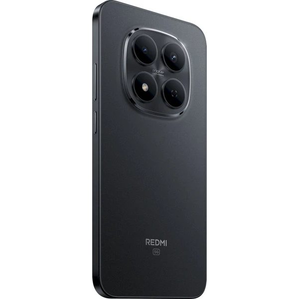 Xiaomi Redmi Note 15 Pro 5G 8GB/256GB Black - Obrázek 7