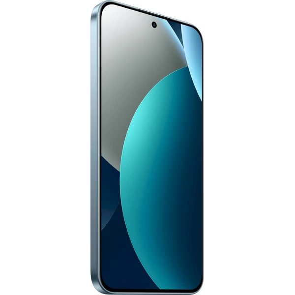Xiaomi Redmi Note 15 Pro 5G 8GB/256GB Glacier Blue - Obrázek 4