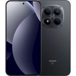 Xiaomi Redmi Note 15 Pro 5G 8GB/512GB Black