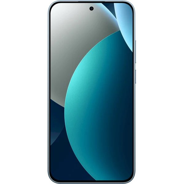 Xiaomi Redmi Note 15 Pro 5G 8GB/512GB Glacier Blue - Obrázek 2
