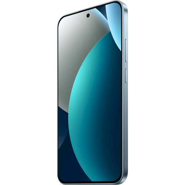 Xiaomi Redmi Note 15 Pro 5G 8GB/512GB Glacier Blue - Obrázek 3