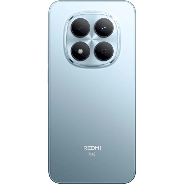 Xiaomi Redmi Note 15 Pro 5G 8GB/512GB Glacier Blue - Obrázek 5