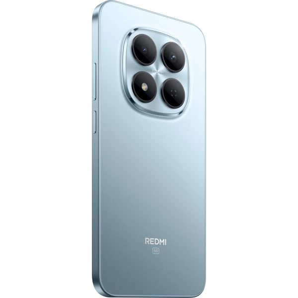 Xiaomi Redmi Note 15 Pro 5G 8GB/512GB Glacier Blue - Obrázek 7