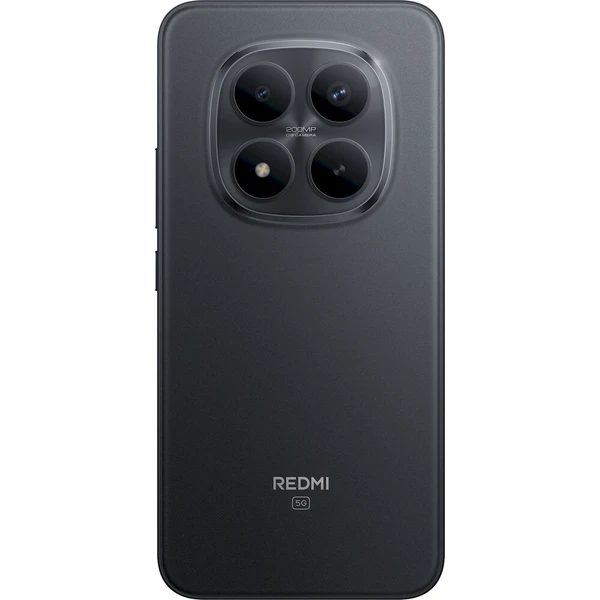 Xiaomi Redmi Note 15 Pro+ 5G 12GB/512GB Black - Obrázek 5