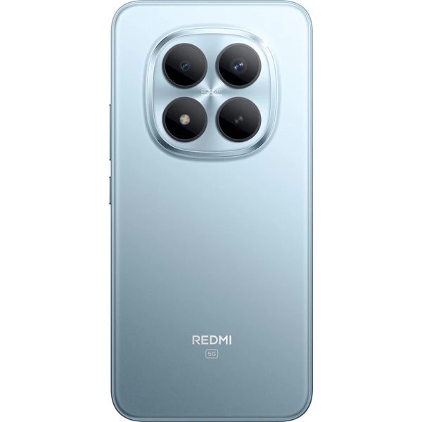 Xiaomi Redmi Note 15 Pro+ 5G 12GB/512GB Glacier Blue - Obrázek 5